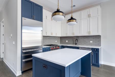 Cabinet Painting vs. Replacement: Why Painting Is the Smarter Choice