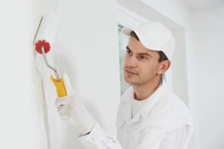 The Top 5 Benefits of Professional Commercial Painting for Your Business